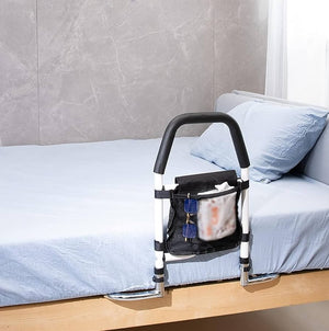 Bed-Side Support Rail