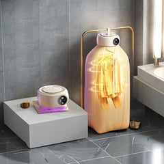 Portable Clothes Dryer