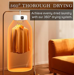 Portable Clothes Dryer