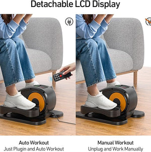 Portable Elliptical Machine