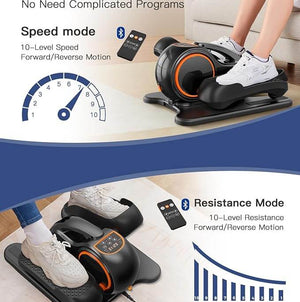 Portable Elliptical Machine