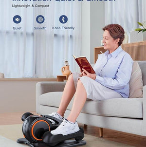 Portable Elliptical Machine