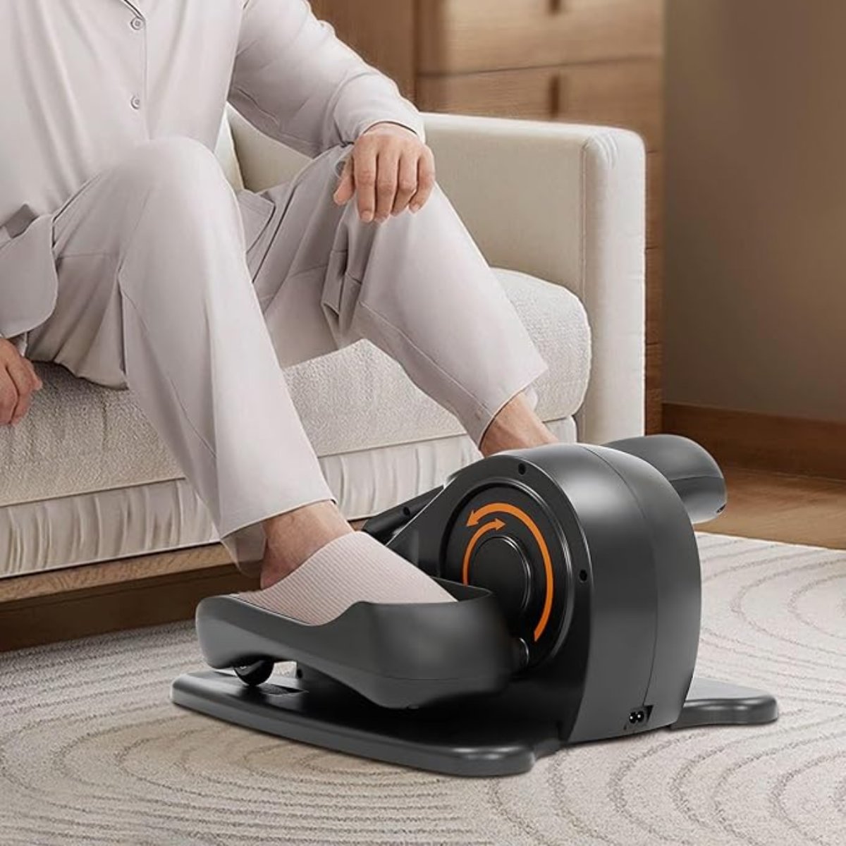 Portable Elliptical Machine