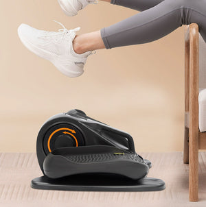 Portable Elliptical Machine