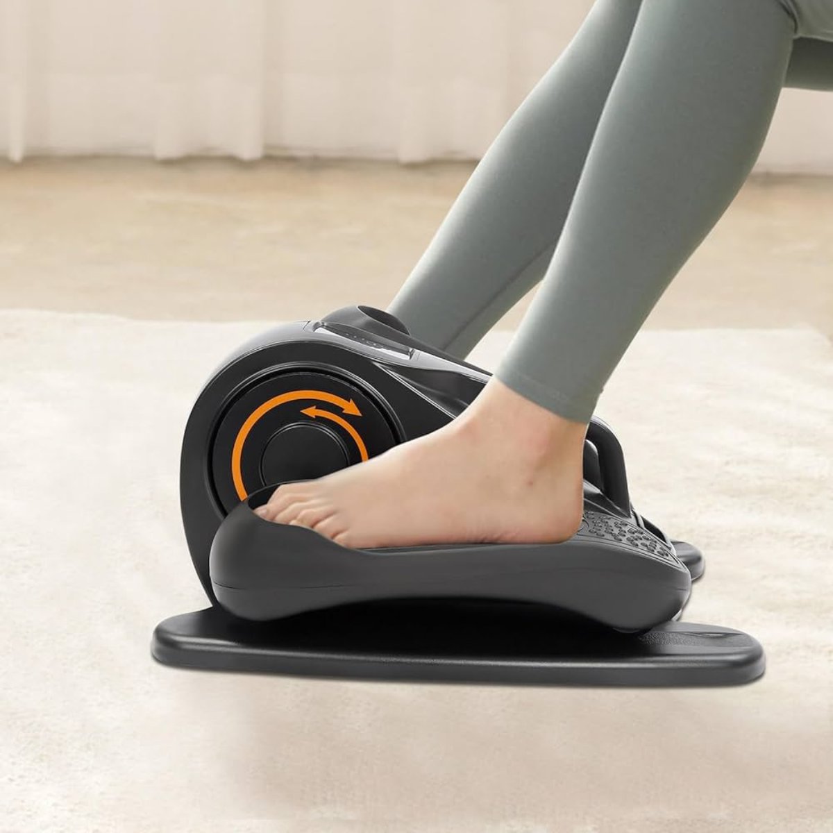 Portable Elliptical Machine