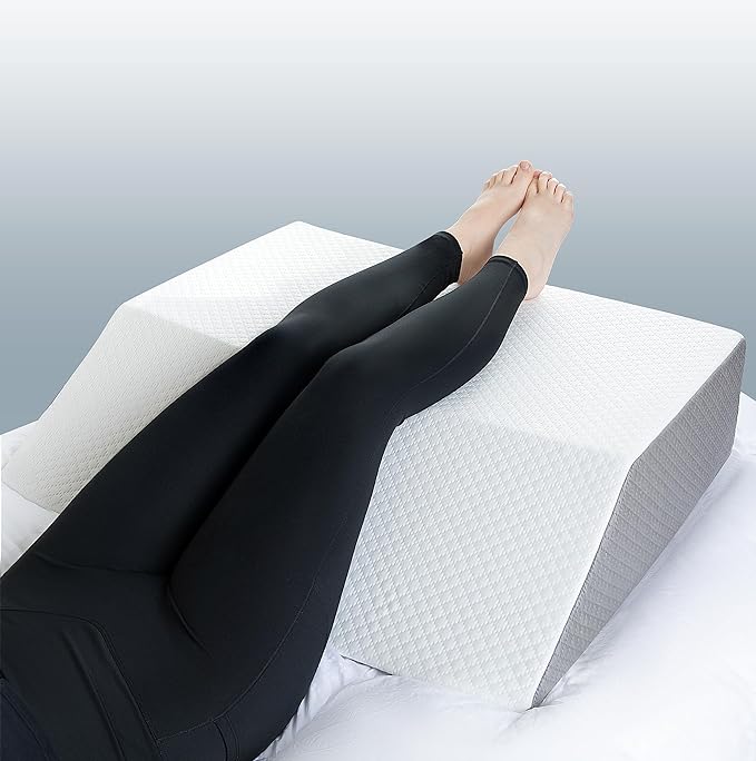 Multi-Functional Wedge Pillow