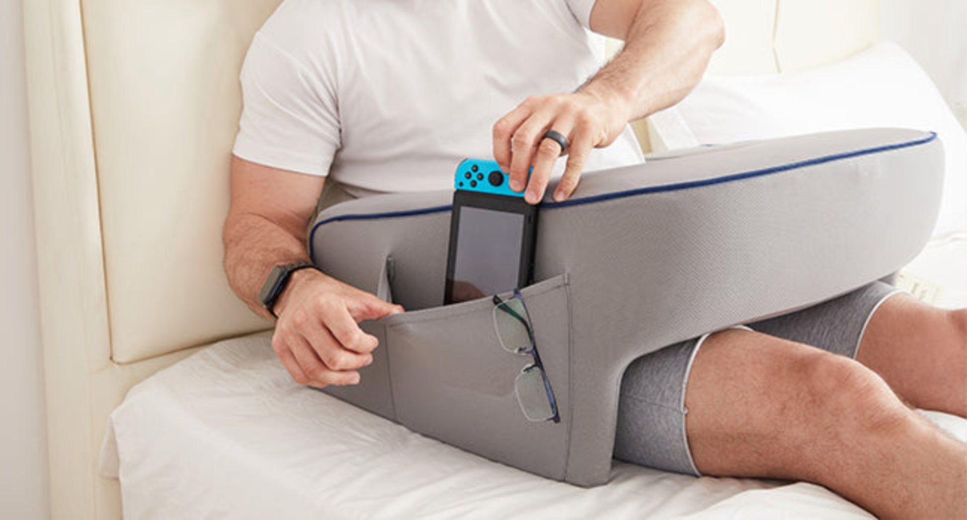 Gaming Pillow