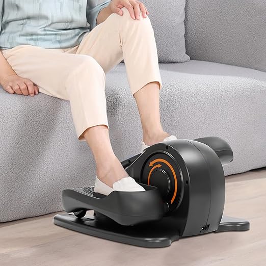 Portable Elliptical Machine