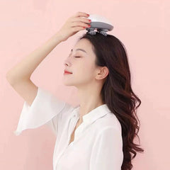 Scalp Massager