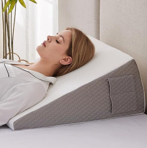 Multi-Functional Wedge Pillow