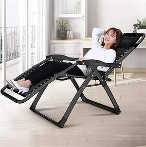 Zero Gravity Chair